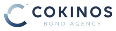 Cokinos Bond Agency logo