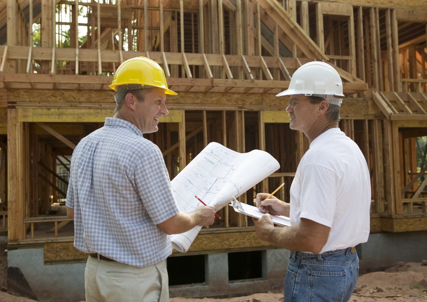 contractors in texas