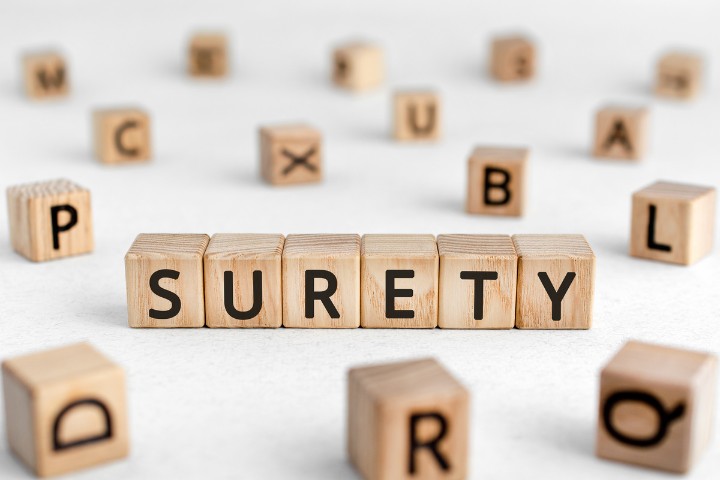 surety