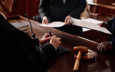 What is a Court Surety Bond and Why It Matters