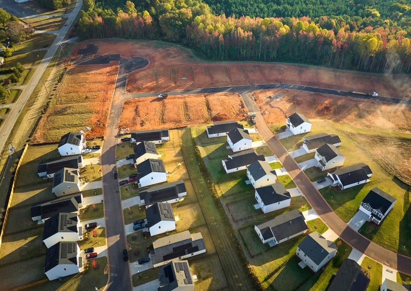 Essential Guide to Subdivision Bonds for Contractors